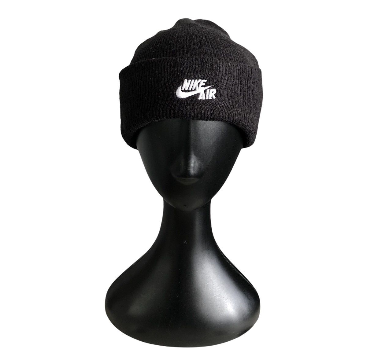 Nike Nike Air Beanie Hats Size ONE SIZE - 1 Thumbnail