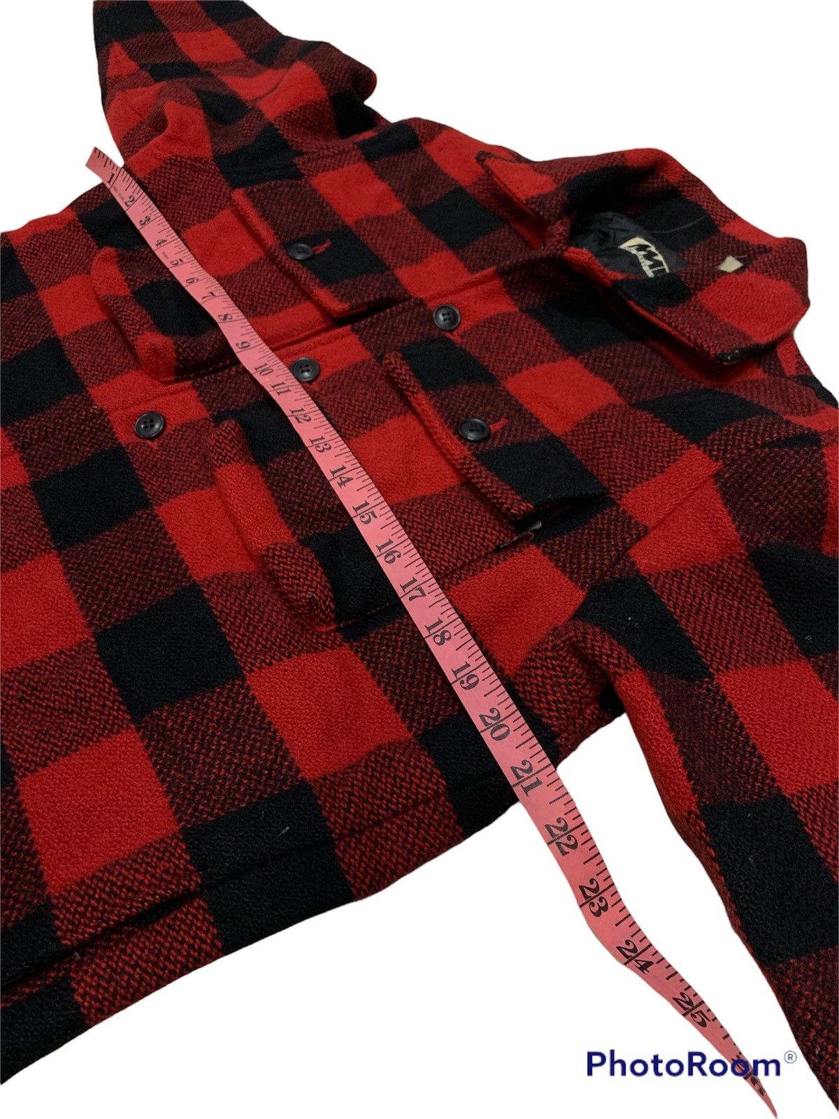 Electric Cottage 1997 MORE ABOUT LESS BY HIROSHI FUJIWARA INSULATED JACKET Size US S / EU 44-46 / 1 - 4 Thumbnail