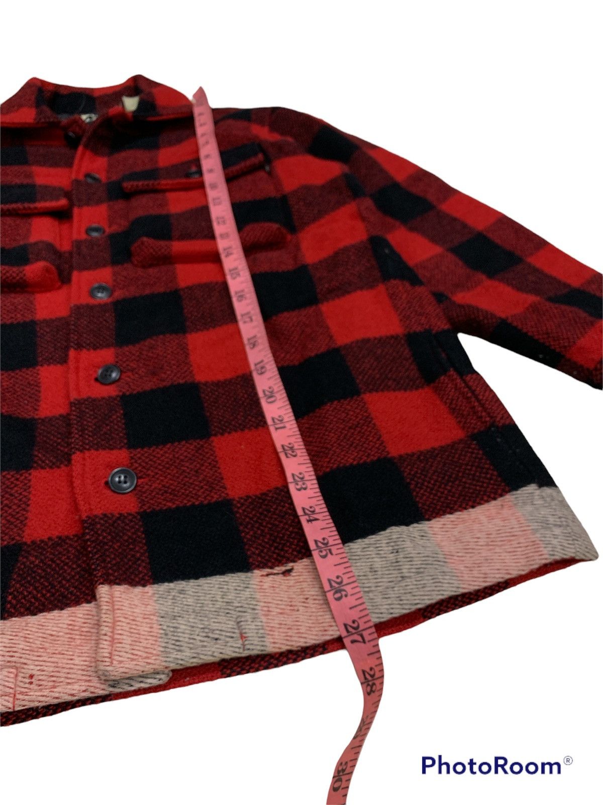 Electric Cottage 1997 MORE ABOUT LESS BY HIROSHI FUJIWARA INSULATED JACKET Size US S / EU 44-46 / 1 - 3 Thumbnail