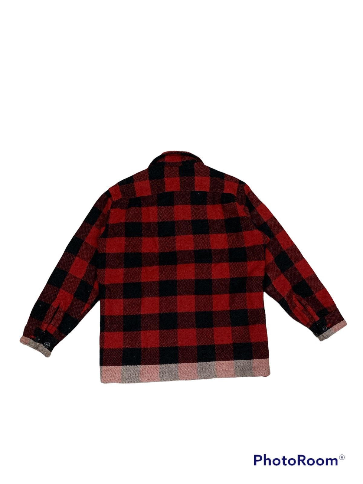 Electric Cottage 1997 MORE ABOUT LESS BY HIROSHI FUJIWARA INSULATED JACKET Size US S / EU 44-46 / 1 - 2 Thumbnail