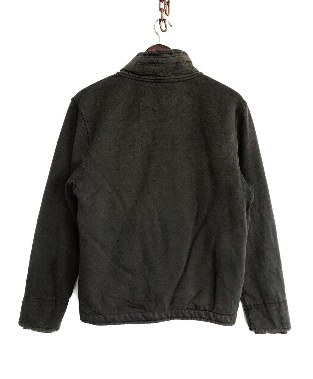 J.Crew J Crew Outwear Sweater Size US S / EU 44-46 / 1 - 4 Thumbnail