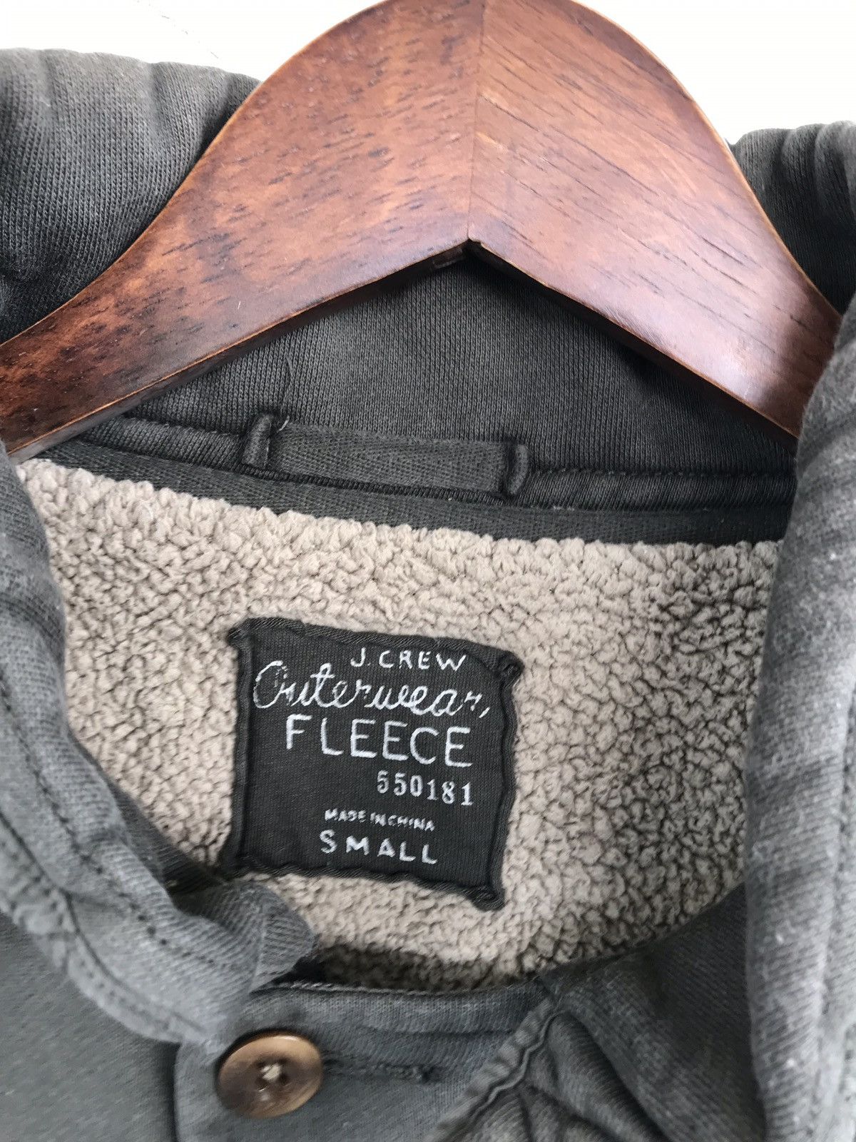 J.Crew J Crew Outwear Sweater Size US S / EU 44-46 / 1 - 2 Thumbnail