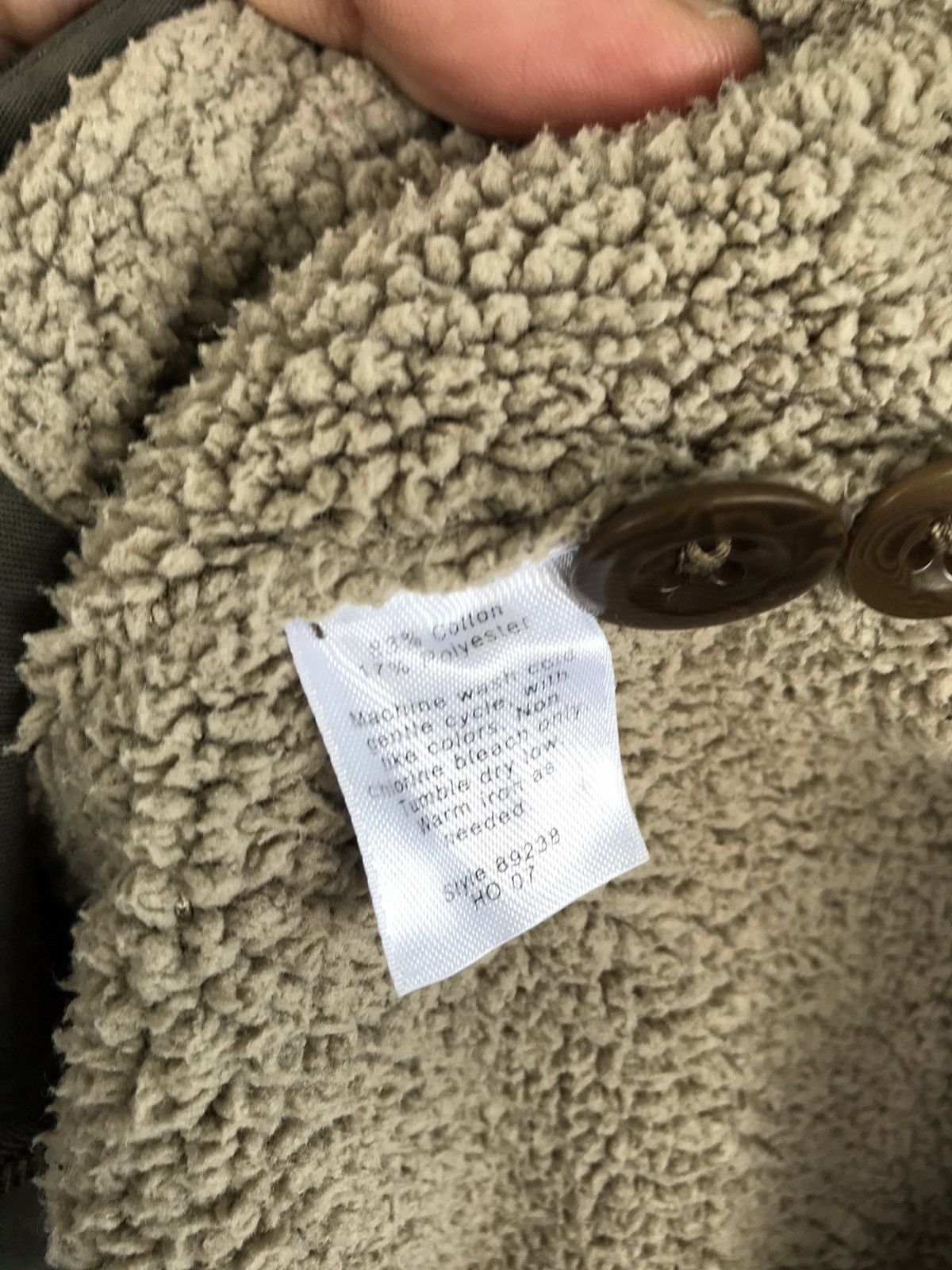 J.Crew J Crew Outwear Sweater Size US S / EU 44-46 / 1 - 5 Thumbnail