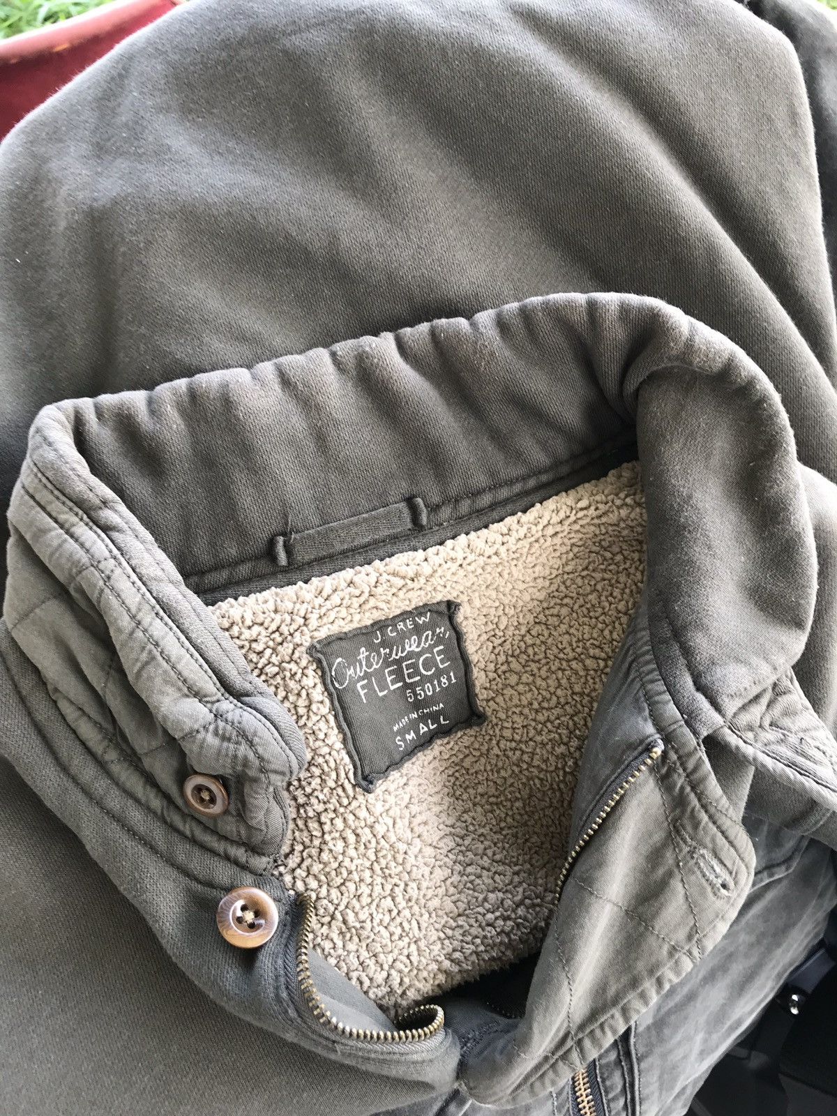 J.Crew J Crew Outwear Sweater Size US S / EU 44-46 / 1 - 3 Thumbnail