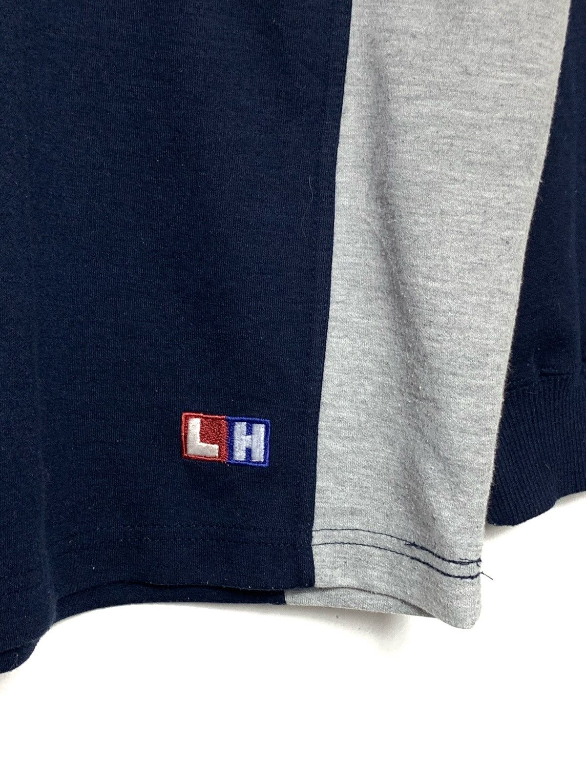 Sports Specialties Vintage Leyton House Racing Team Sweatshirt Size US L / EU 52-54 / 3 - 5 Thumbnail