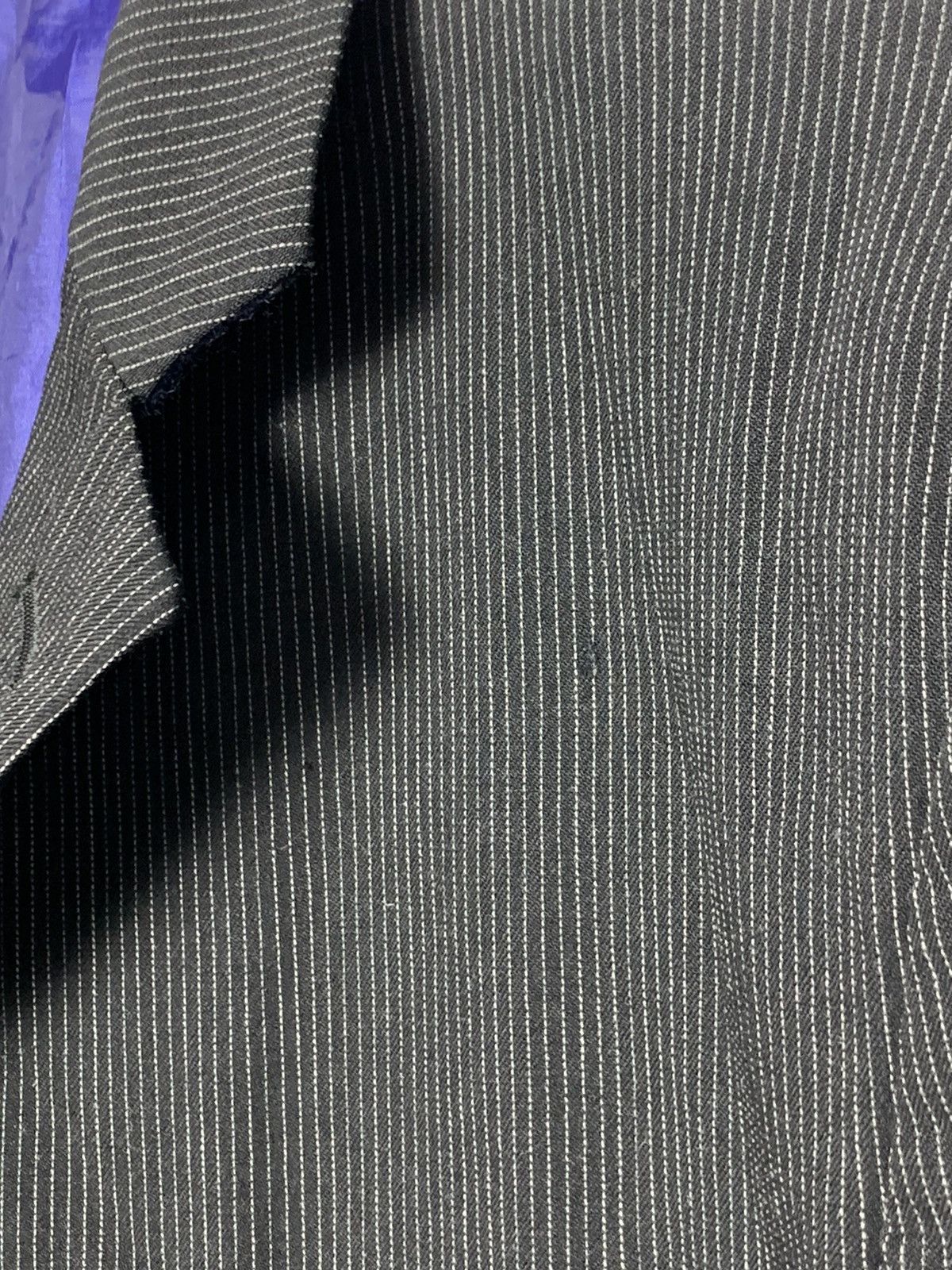 Designer Ppfm Double Pocket Kapital Design Blazer/Coat Size US M / EU 48-50 / 2 - 7 Thumbnail