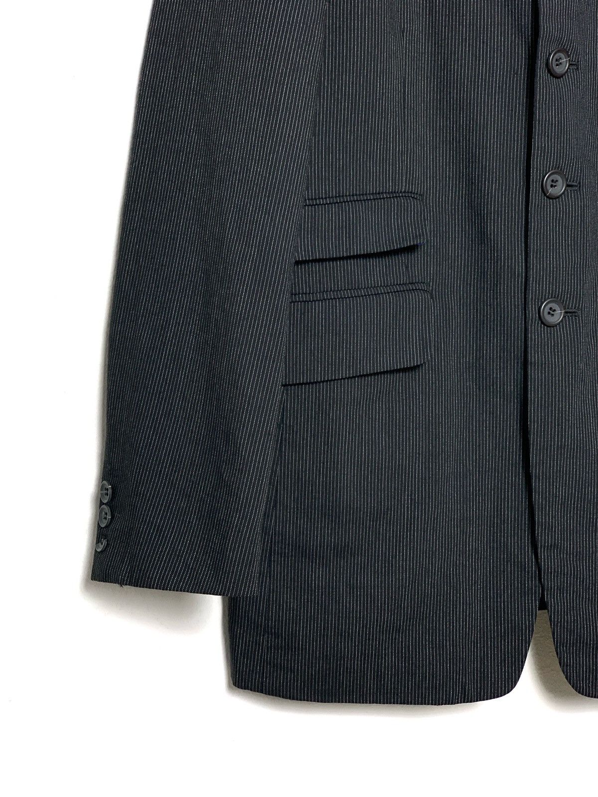 Designer Ppfm Double Pocket Kapital Design Blazer/Coat Size US M / EU 48-50 / 2 - 5 Thumbnail