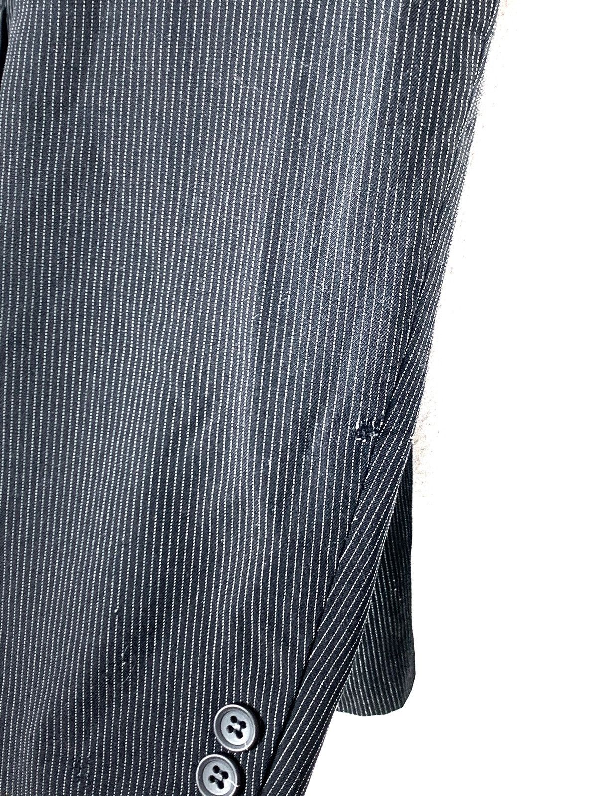 Designer Ppfm Double Pocket Kapital Design Blazer/Coat Size US M / EU 48-50 / 2 - 8 Thumbnail