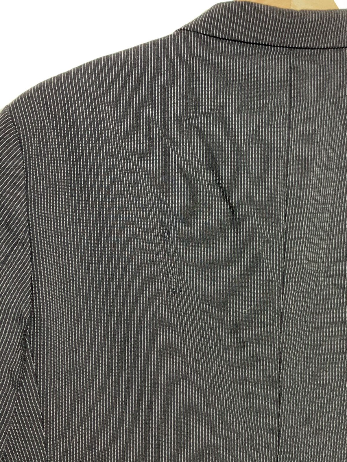 Designer Ppfm Double Pocket Kapital Design Blazer/Coat Size US M / EU 48-50 / 2 - 9 Thumbnail