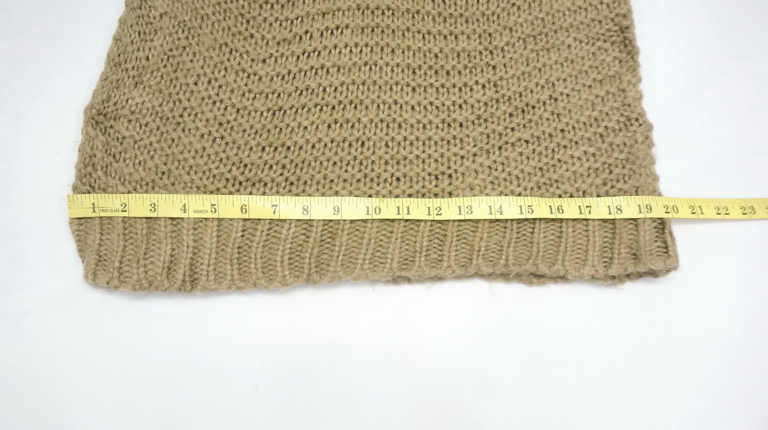 Japanese Brand Best! Vintage Japanese Brand APRES JOUR Knitwear Sweater Size S / US 4 / IT 40 - 13 Thumbnail