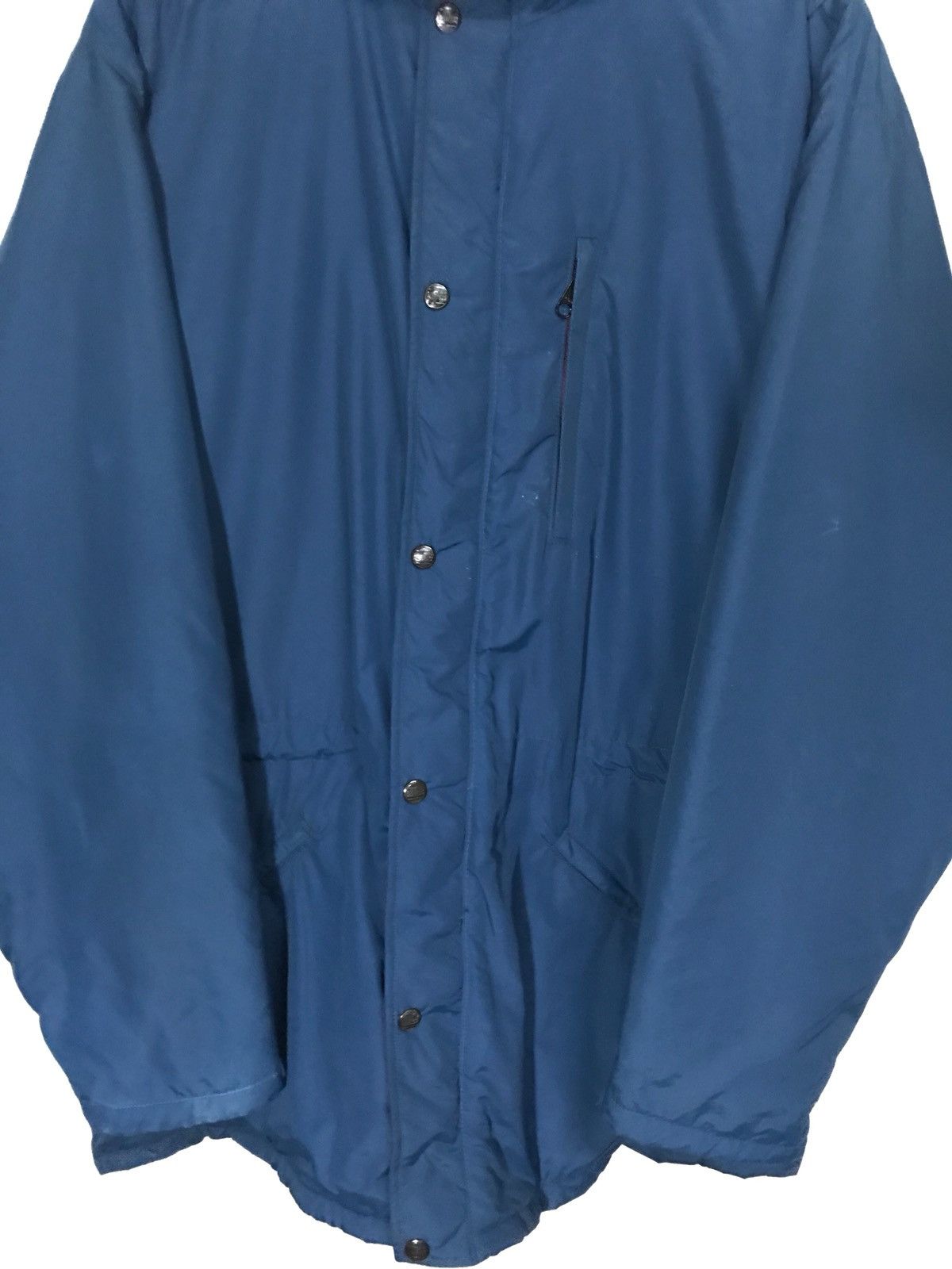 L.L. Bean Vintage L.L. Bean Men’s Parka Hoodies Jacket Size US L / EU 52-54 / 3 - 5 Thumbnail
