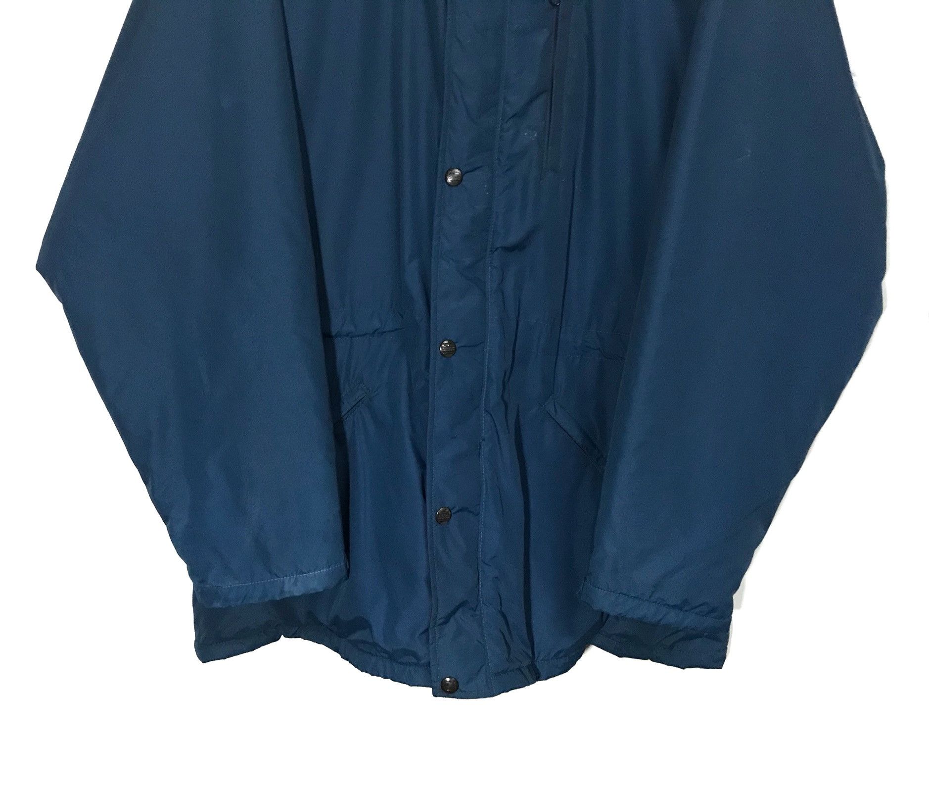 L.L. Bean Vintage L.L. Bean Men’s Parka Hoodies Jacket Size US L / EU 52-54 / 3 - 4 Thumbnail