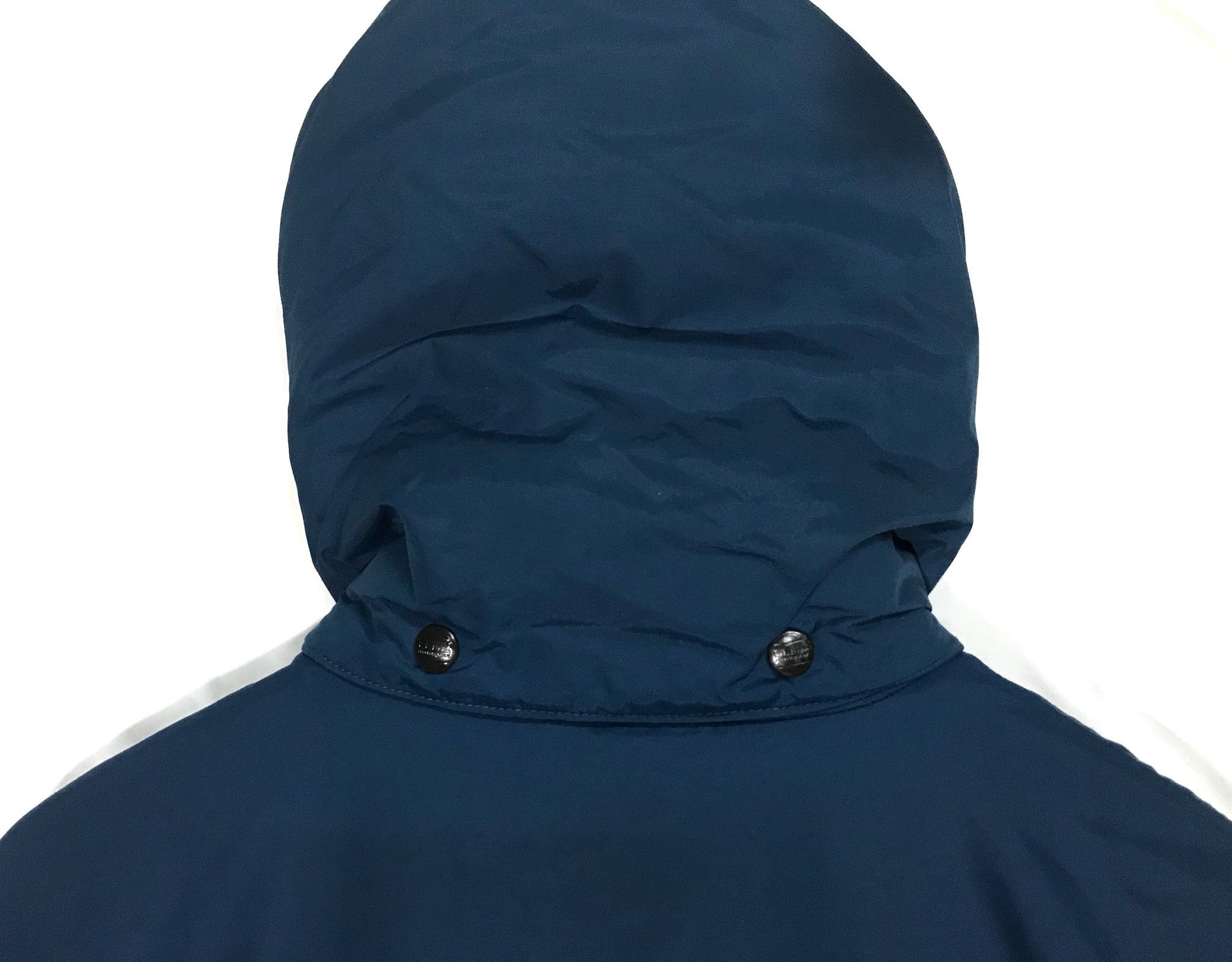 L.L. Bean Vintage L.L. Bean Men’s Parka Hoodies Jacket Size US L / EU 52-54 / 3 - 9 Thumbnail