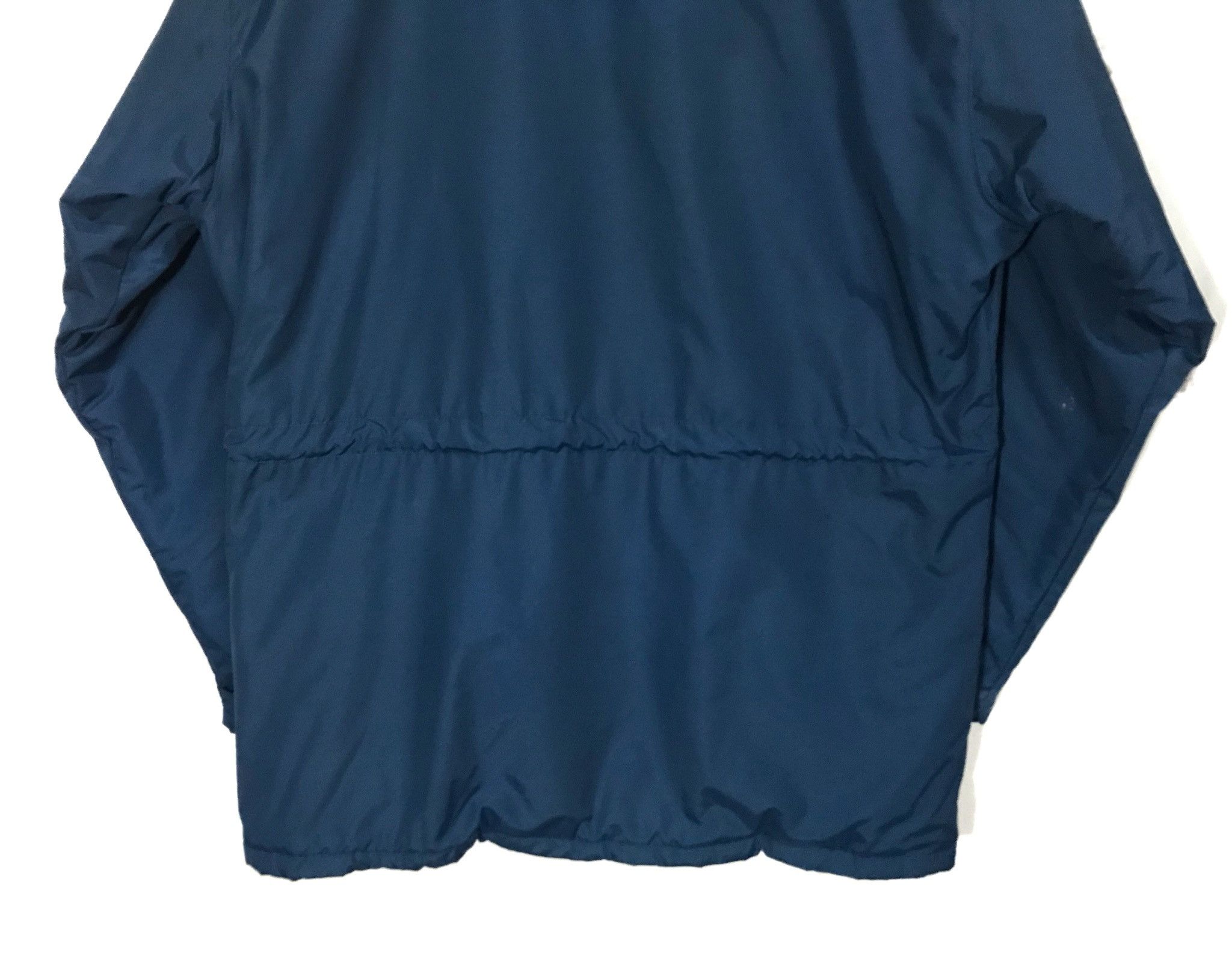 L.L. Bean Vintage L.L. Bean Men’s Parka Hoodies Jacket Size US L / EU 52-54 / 3 - 8 Thumbnail