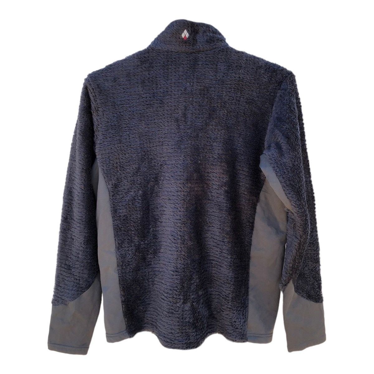 Montbell Best Offer🔥Vintage Montbell Fleece Sherpa Jacket Size US M / EU 48-50 / 2 - 2 Thumbnail