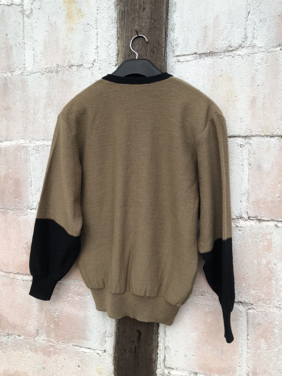 Christian Dior Monsieur Christian Dior Monsieur Long Sleeve Size M / US 6-8 / IT 42-44 - 6 Thumbnail