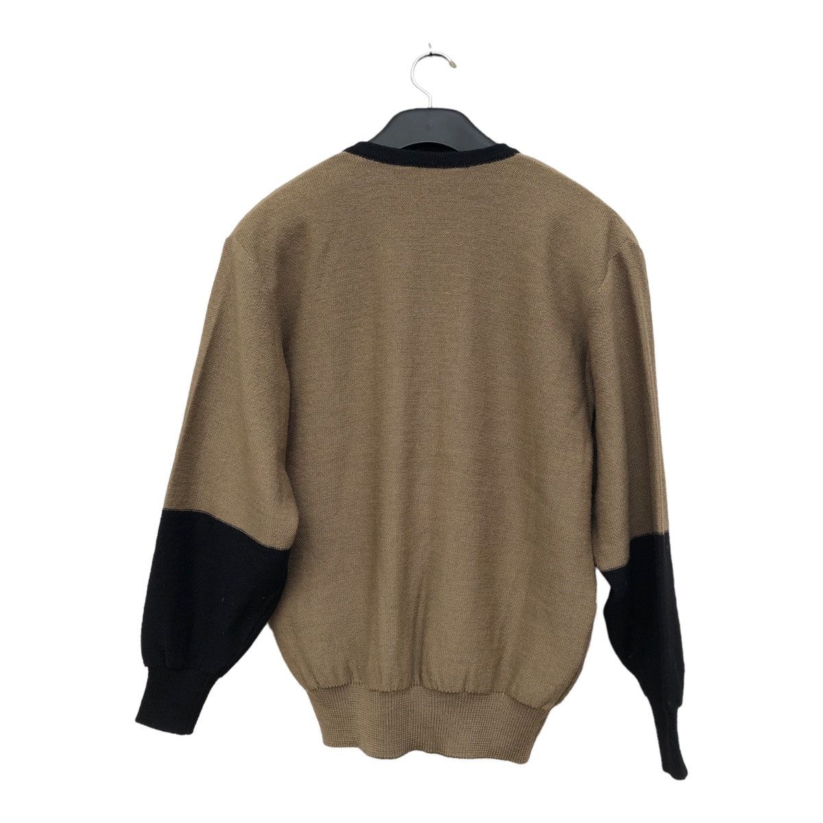 Christian Dior Monsieur Christian Dior Monsieur Long Sleeve Size M / US 6-8 / IT 42-44 - 2 Thumbnail