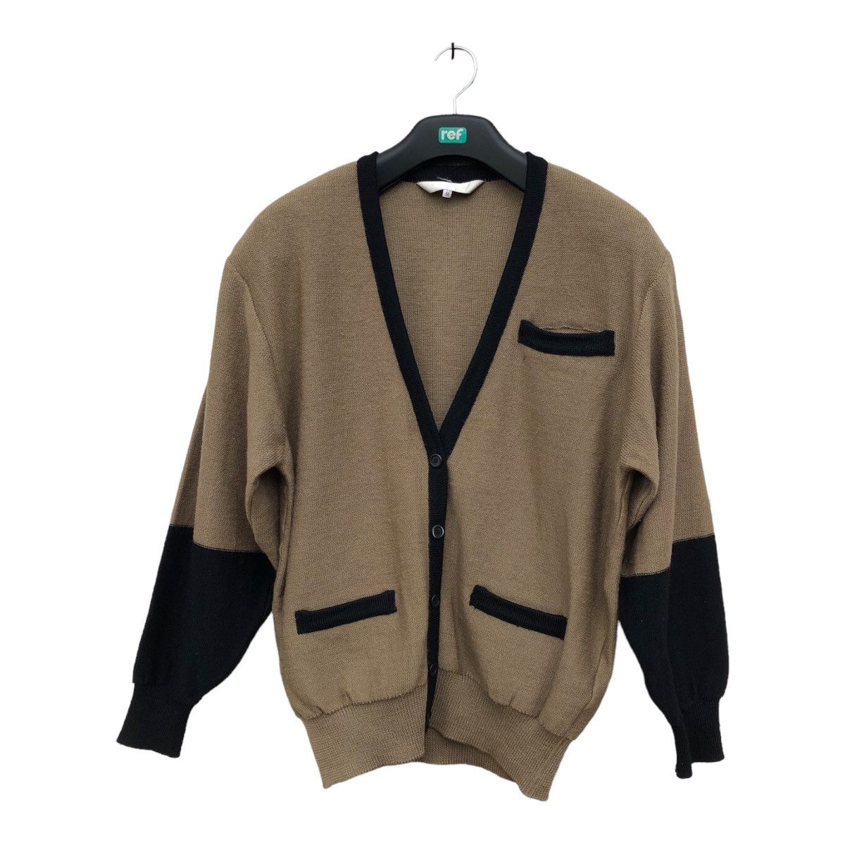 Christian Dior Monsieur Christian Dior Monsieur Long Sleeve Size M / US 6-8 / IT 42-44 - 1 Thumbnail