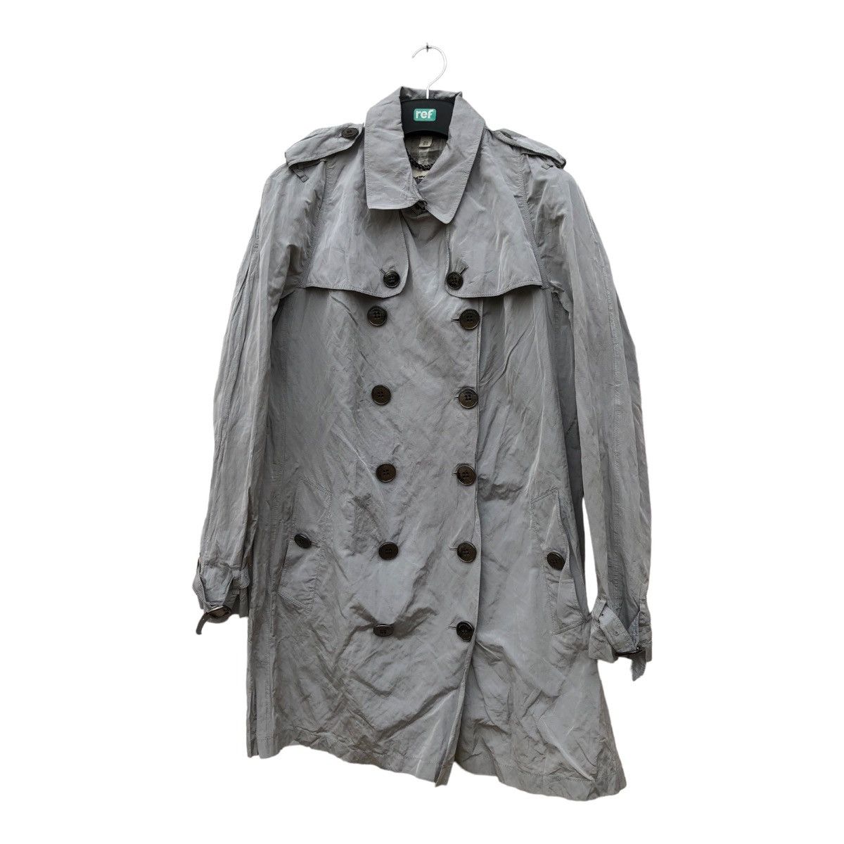 Burberry Trenchcoat Jacket