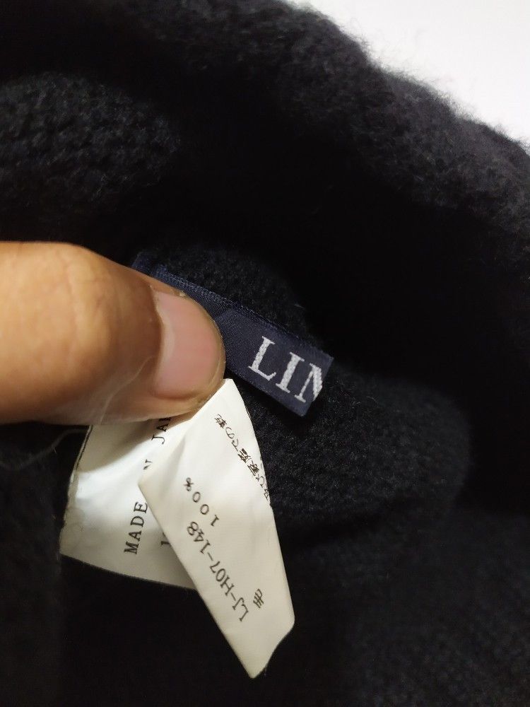 Limi Feu × Yohji Yamamoto 🔥Limi Feu Yohji Yamamoto Trapper Hats Size ONE SIZE - 8 Thumbnail