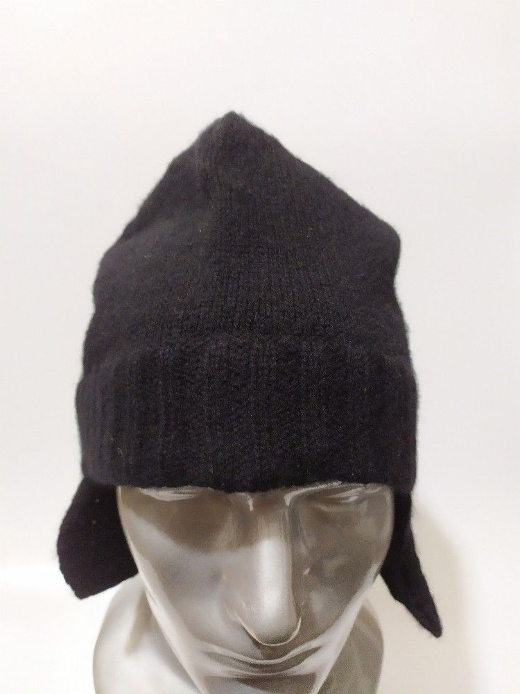 Limi Feu × Yohji Yamamoto 🔥Limi Feu Yohji Yamamoto Trapper Hats Size ONE SIZE - 3 Thumbnail