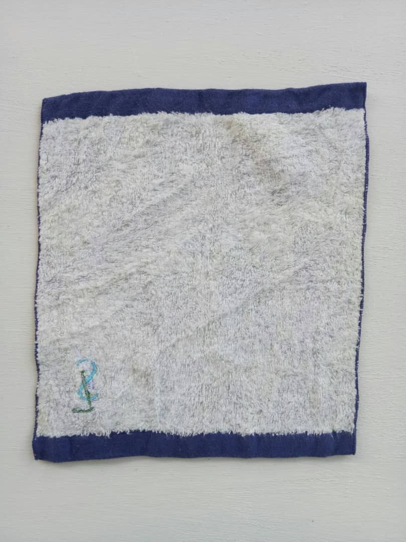 Yves Saint Laurent 💥 Yves Saint Laurent YSL fullprint Flower Handkerchief Size ONE SIZE - 2 Thumbnail