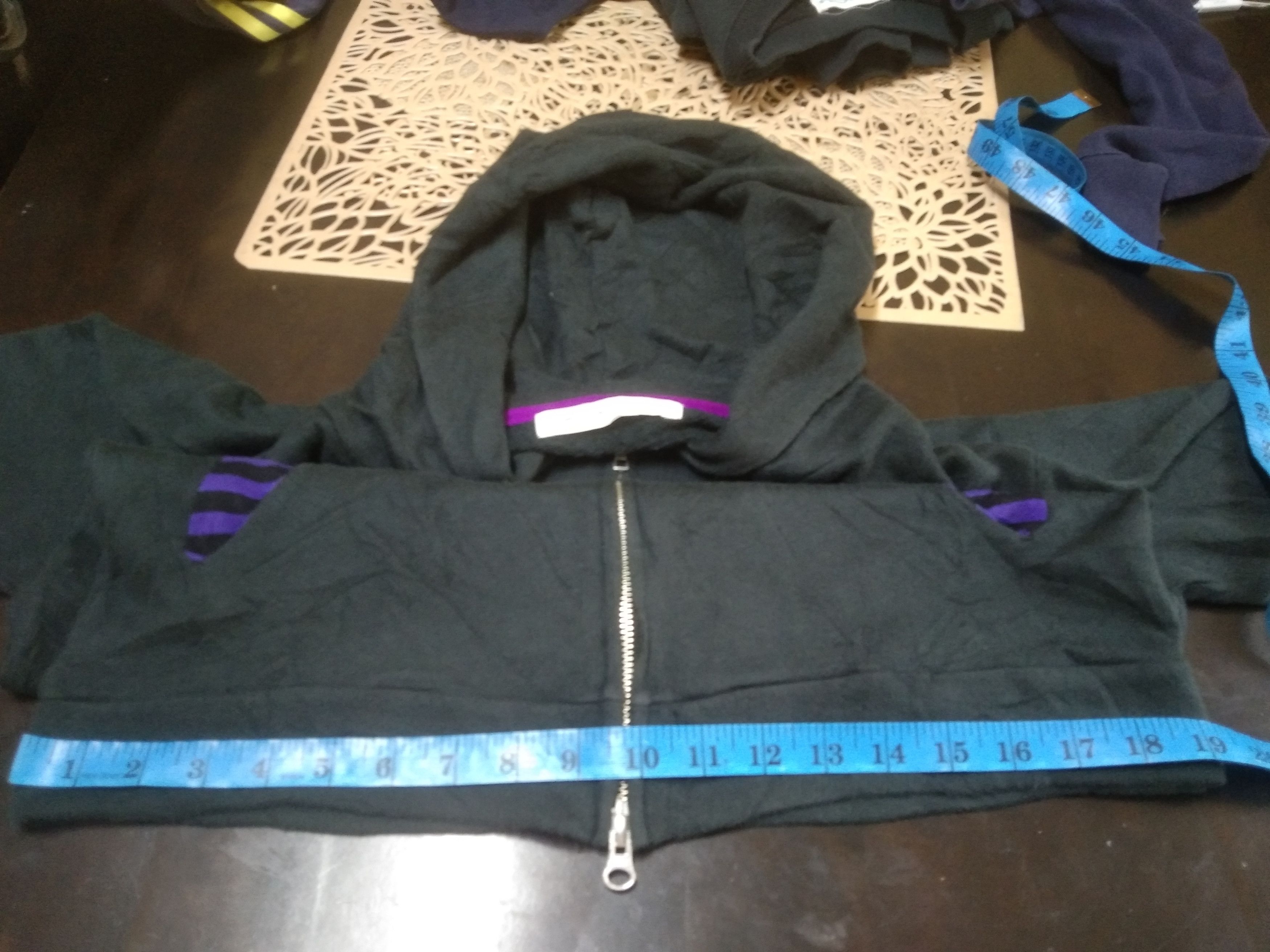 SHIPS THE SHIPS JAPAN SWEATER HOODIE Size US M / EU 48-50 / 2 - 10 Thumbnail