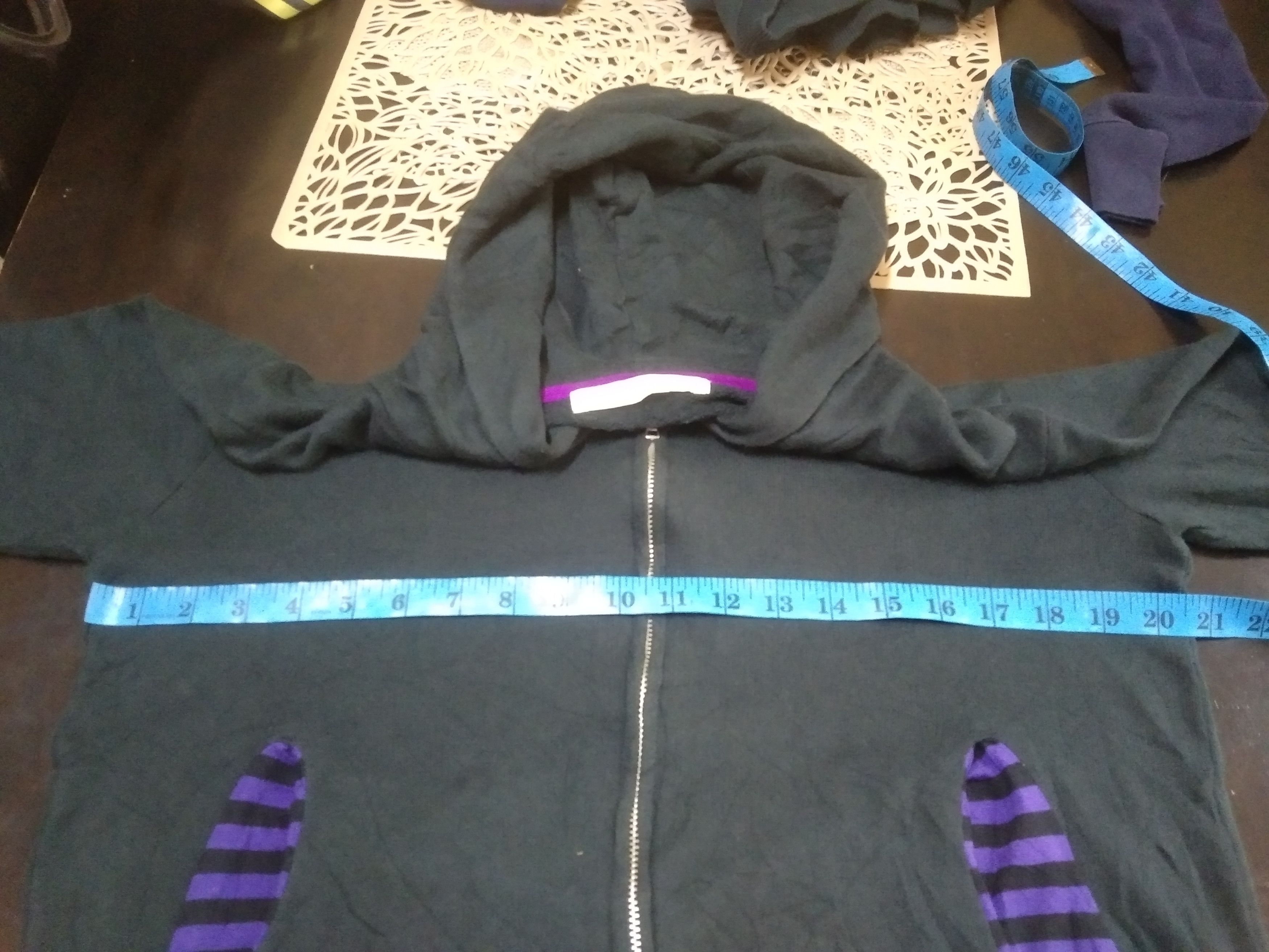 SHIPS THE SHIPS JAPAN SWEATER HOODIE Size US M / EU 48-50 / 2 - 11 Thumbnail
