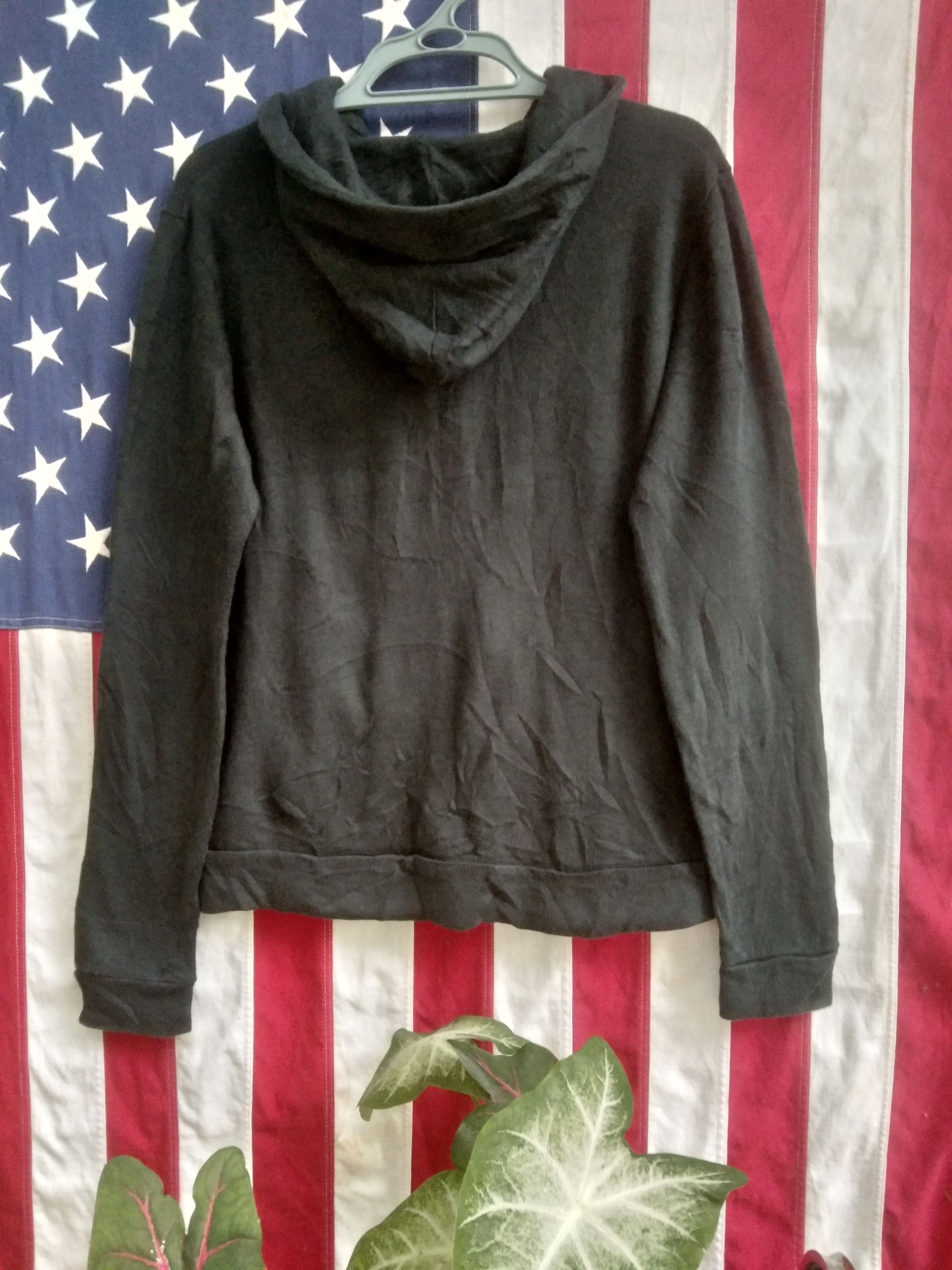 SHIPS THE SHIPS JAPAN SWEATER HOODIE Size US M / EU 48-50 / 2 - 2 Thumbnail