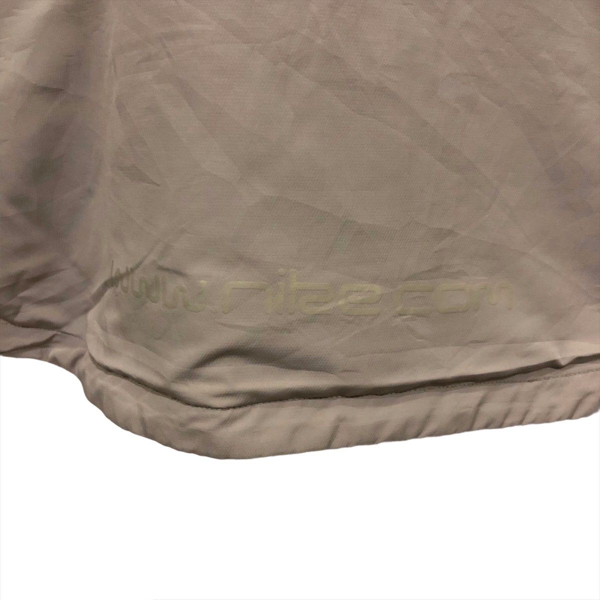 Nike × Vintage Vintage y2k NIKE SMALL SWOOSH REVERSIBLE Jacket Size US L / EU 52-54 / 3 - 12 Thumbnail