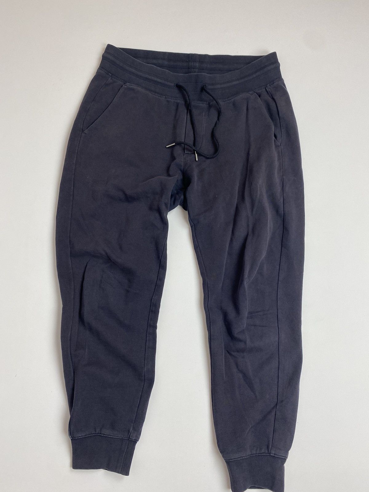 Moncler Moncler pantalone sweatpants size Medium Size US 32 / EU 48 - 1 Thumbnail