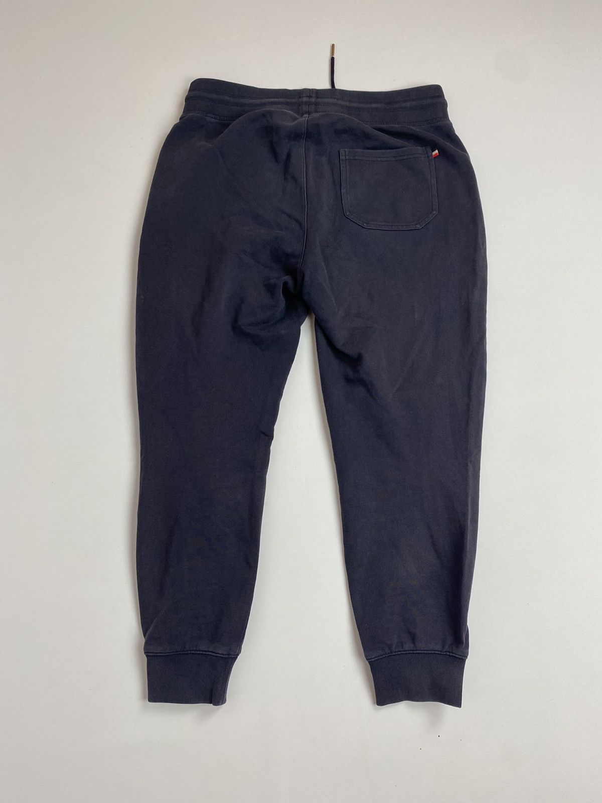 Moncler Moncler pantalone sweatpants size Medium Size US 32 / EU 48 - 2 Thumbnail