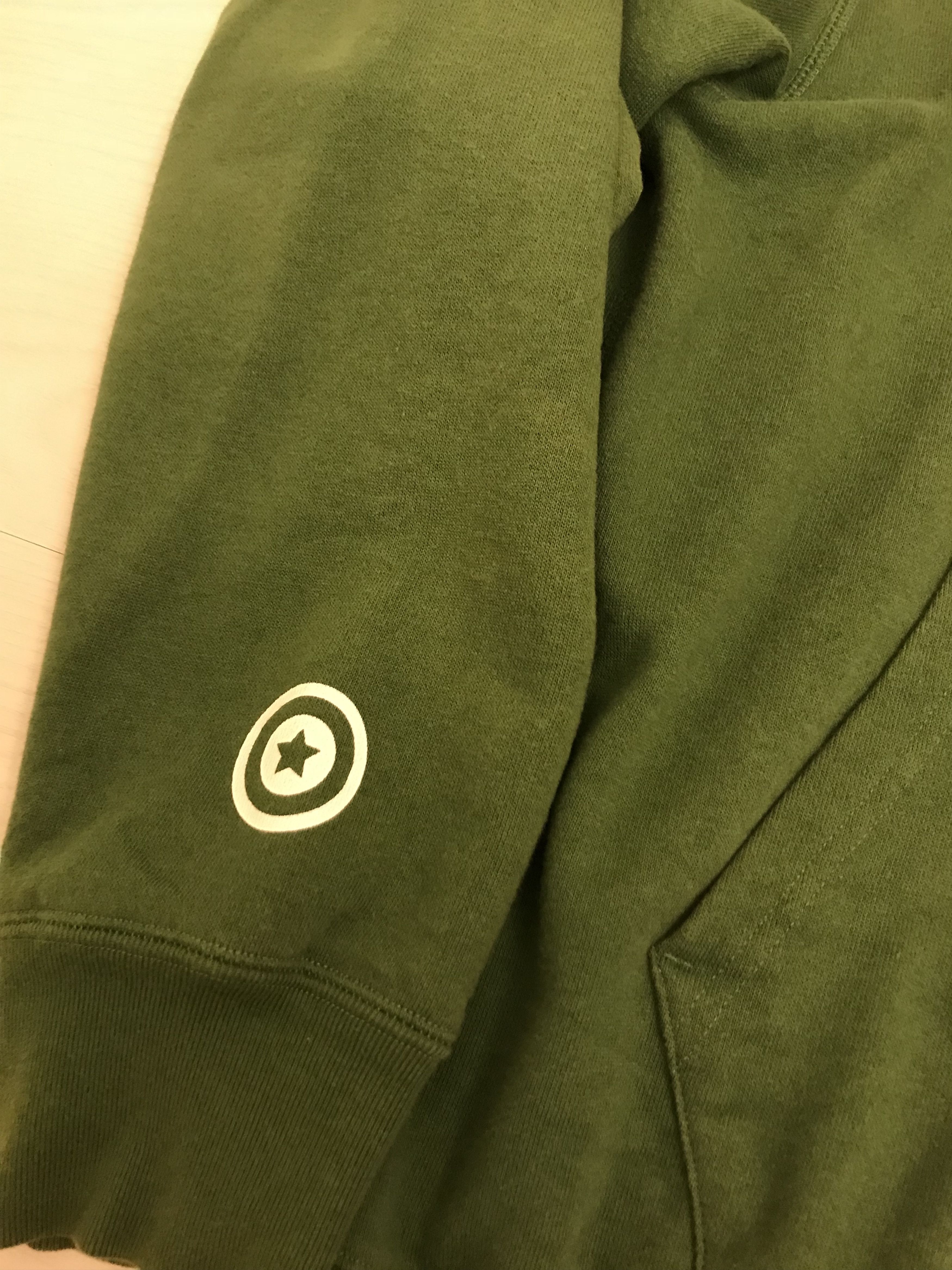 Bape Bape original shark hoode jacket a bathing ape nigo Size US M / EU 48-50 / 2 - 4 Thumbnail