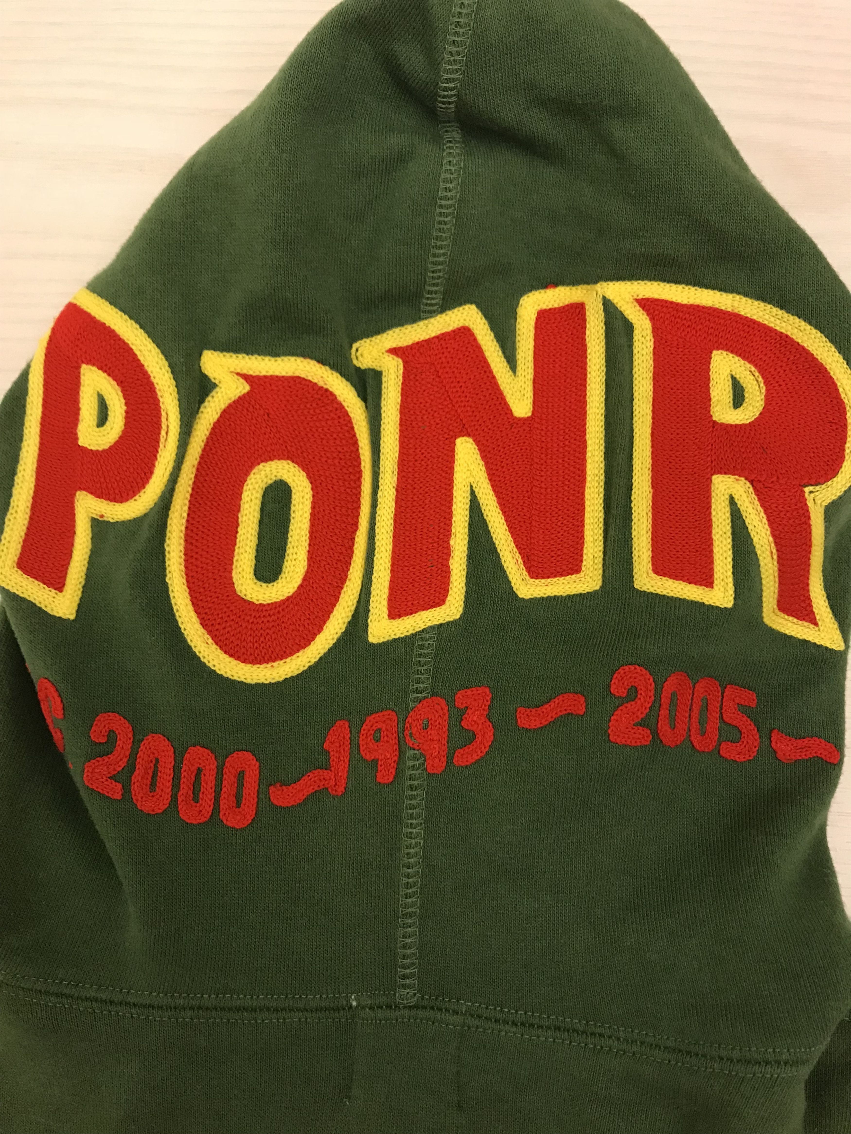 Bape Bape original shark hoode jacket a bathing ape nigo Size US M / EU 48-50 / 2 - 9 Thumbnail