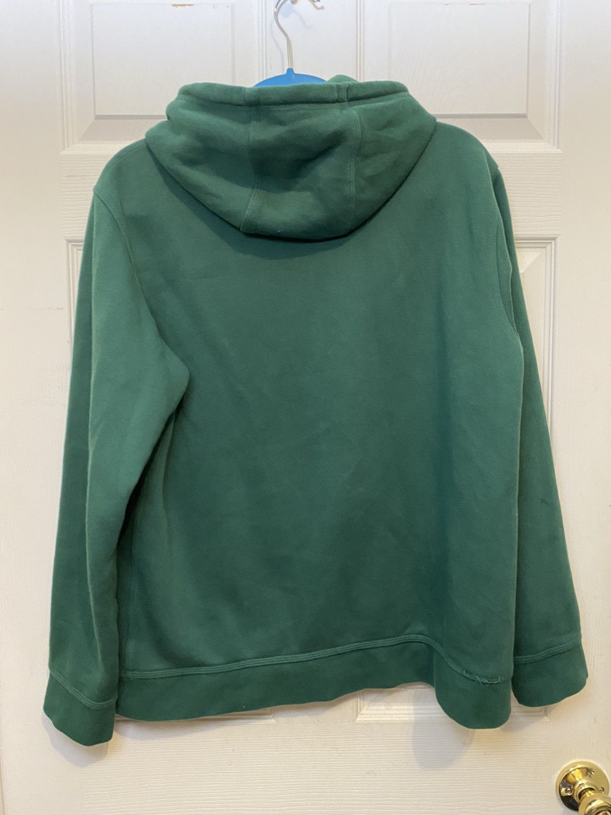 Nike Nike Center Swoosh Holy Trinity Hoodie Size US M / EU 48-50 / 2 - 3 Thumbnail