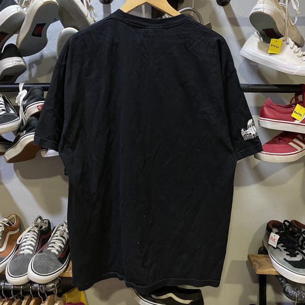 Supreme einstein best sale t shirt