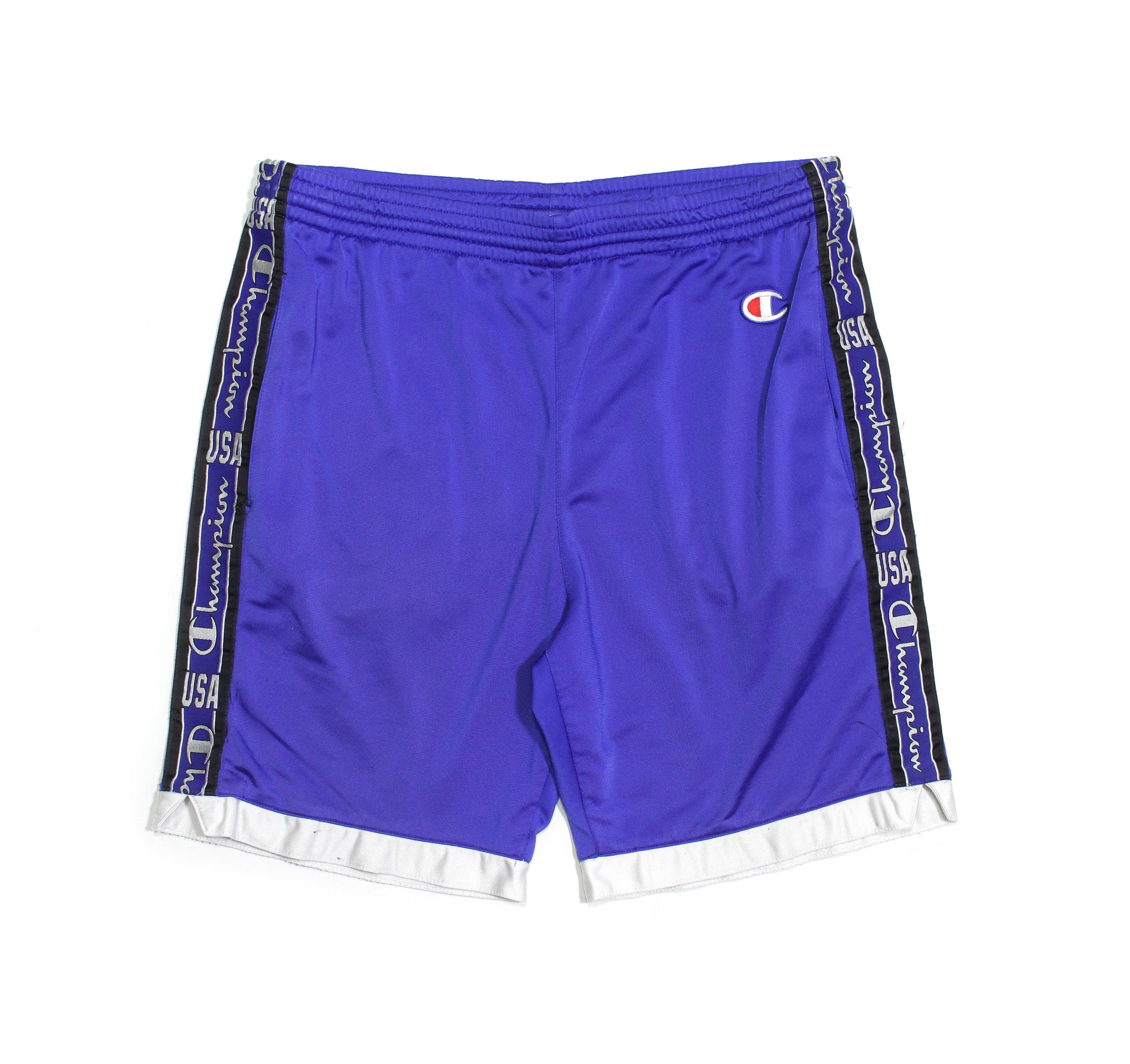 [激レア] Pyrex Vision OG Champion shorts PYREX VISION champion shorts サイズS - メルカリ