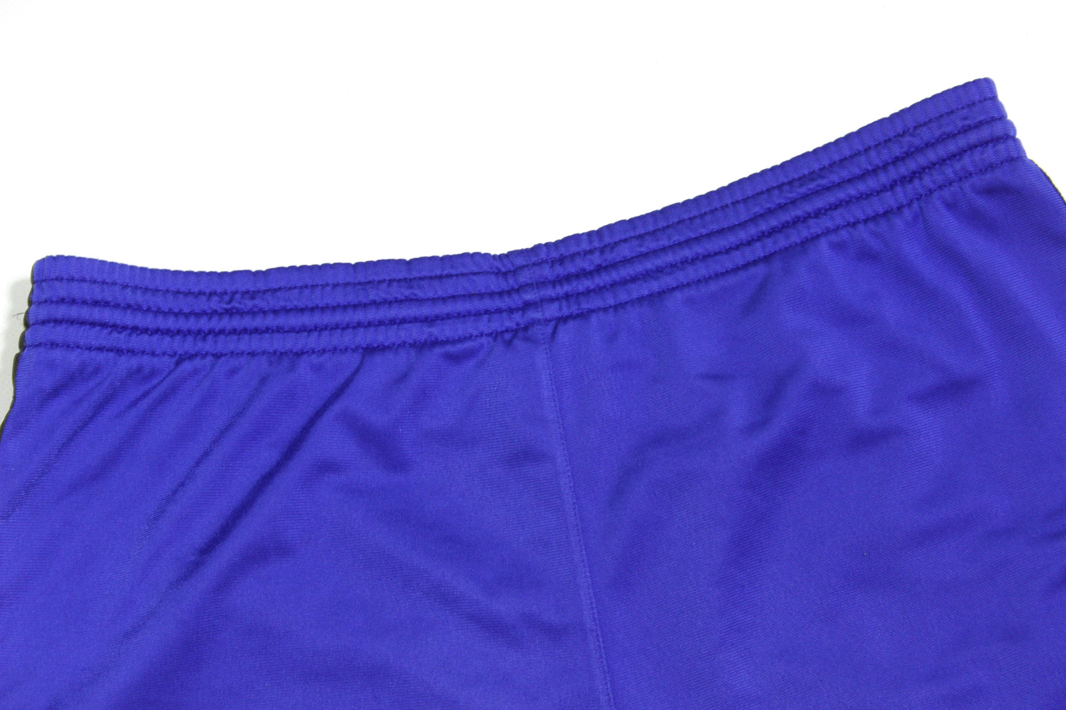 Champion 90S USA Logo Track Shorts Vintage S Size Size US 30 / EU 46 - 5 Thumbnail