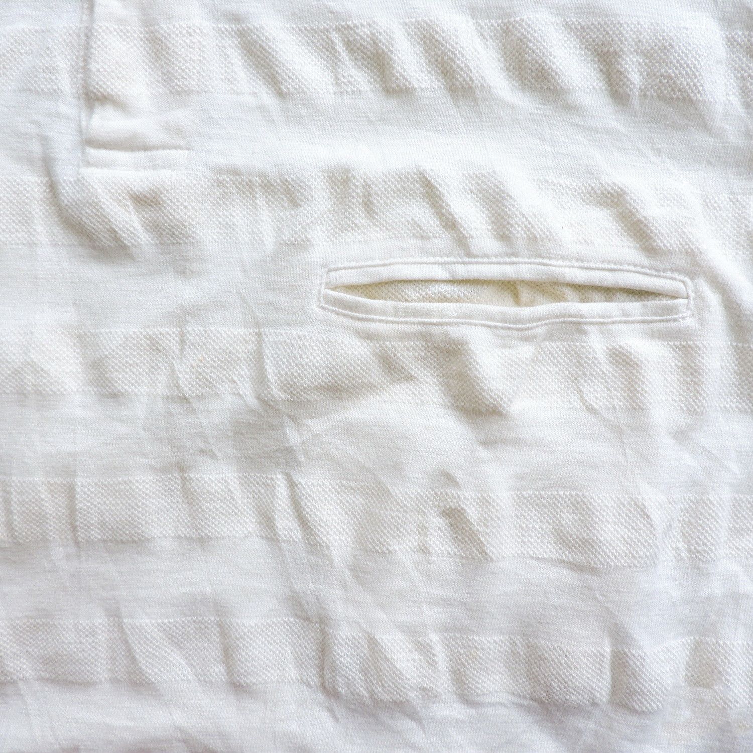 Studio D'Artisan STUDIO D'ARTISAN STRIPED PALM POLO SHIRT Size US M / EU 48-50 / 2 - 4 Thumbnail