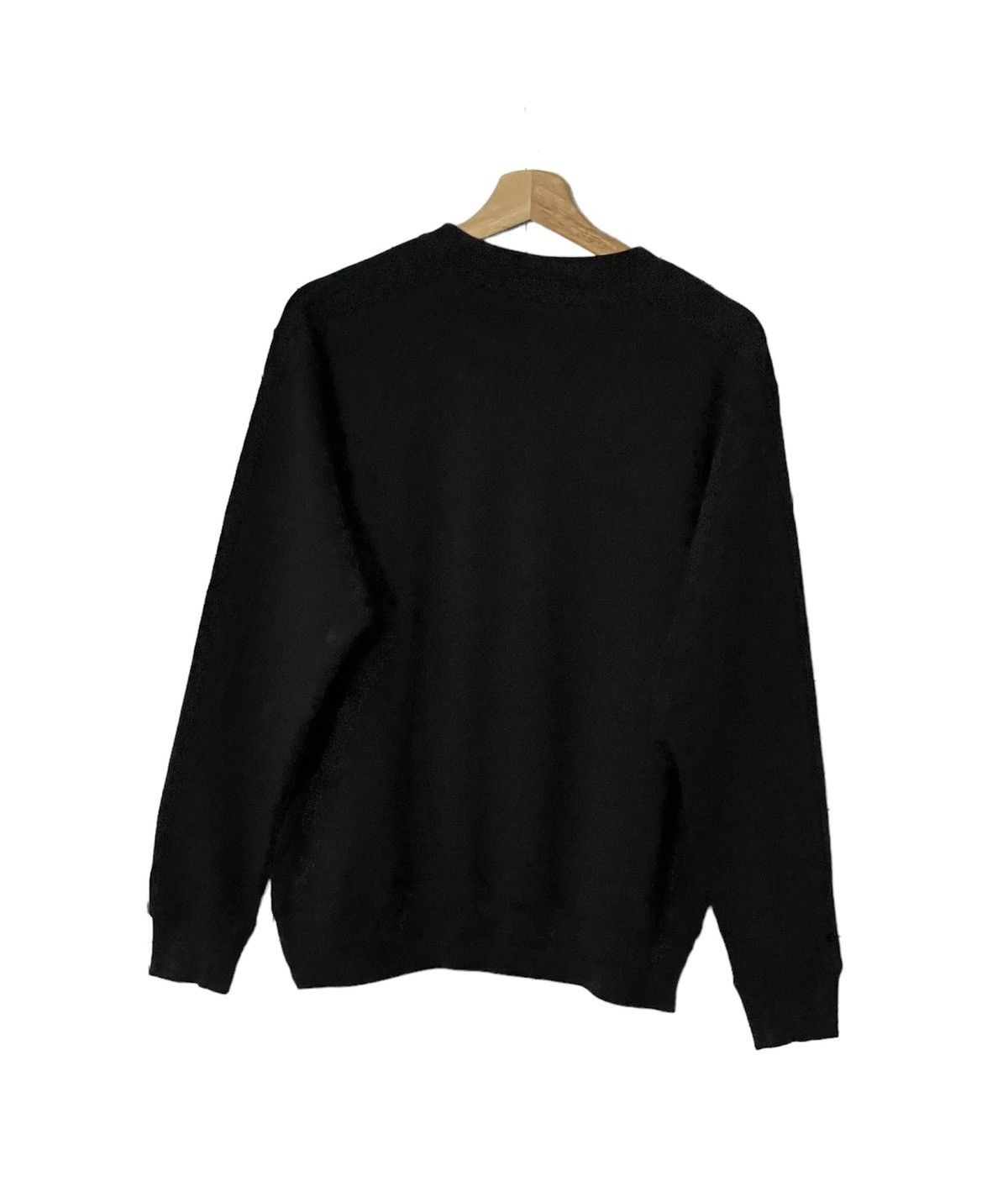 Avirex × Vintage Vintage Avirex Army Airforce Military Big Logo Sweatshirt Size US S / EU 44-46 / 1 - 3 Thumbnail