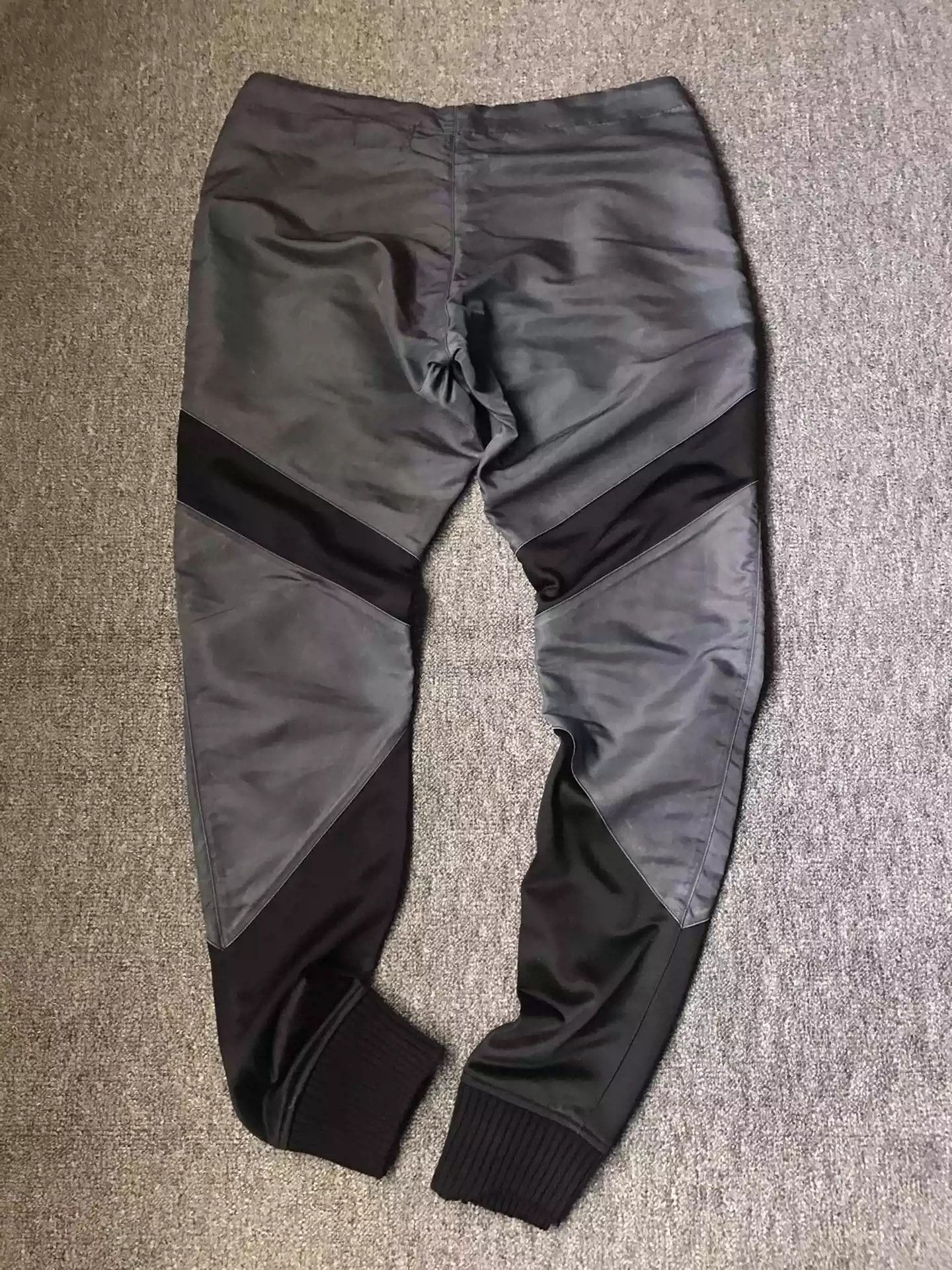 Greg Lauren greg Lauren Casual Pants Size US 32 / EU 48 - 2 Thumbnail