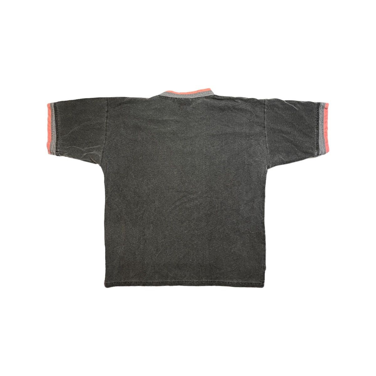 Quicksilver × Vintage Vintage Quiksilver Boxy Shirt Size US S / EU 44-46 / 1 - 4 Thumbnail