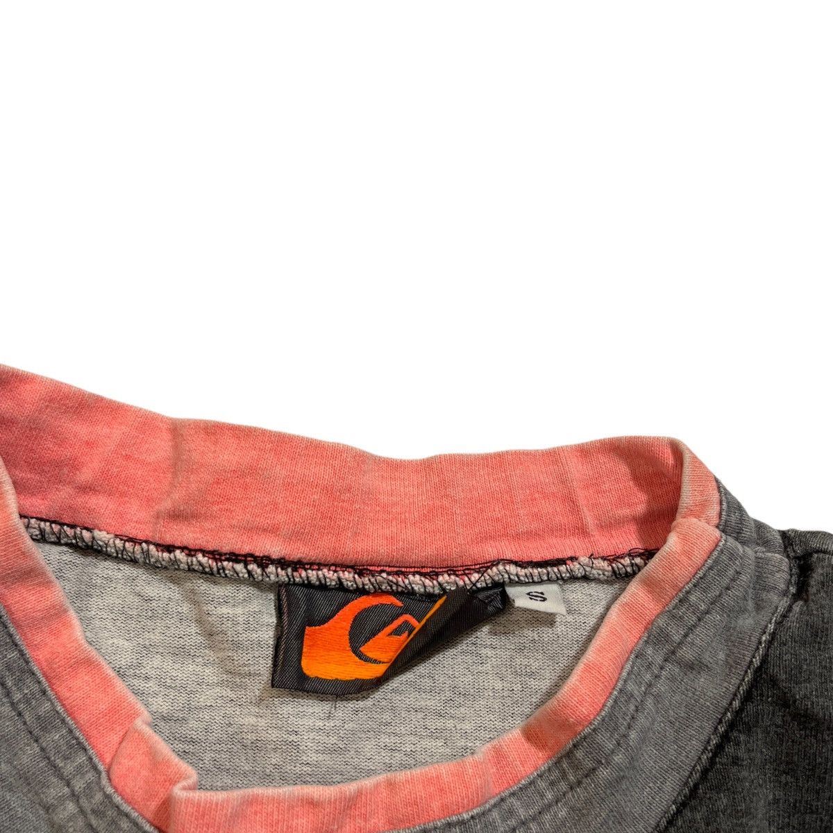 Quicksilver × Vintage Vintage Quiksilver Boxy Shirt Size US S / EU 44-46 / 1 - 3 Thumbnail
