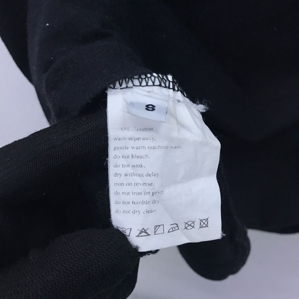 Japanese Brand × Ksubi Rare!! Ksubi Tokyo To The Max Spellout Tee Size US M / EU 48-50 / 2 - 15 Thumbnail