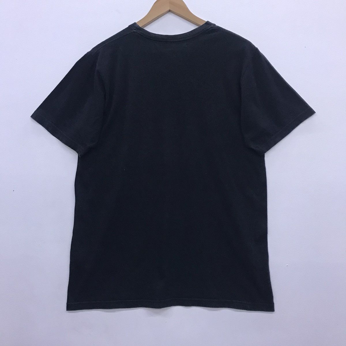 Japanese Brand × Ksubi Rare!! Ksubi Tokyo To The Max Spellout Tee Size US M / EU 48-50 / 2 - 11 Thumbnail