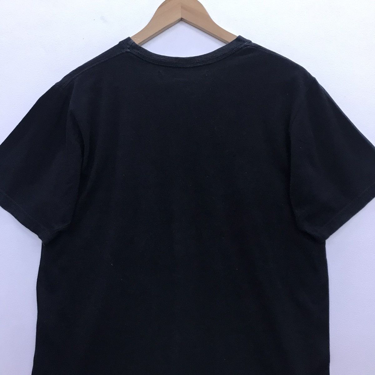 Japanese Brand × Ksubi Rare!! Ksubi Tokyo To The Max Spellout Tee Size US M / EU 48-50 / 2 - 12 Thumbnail