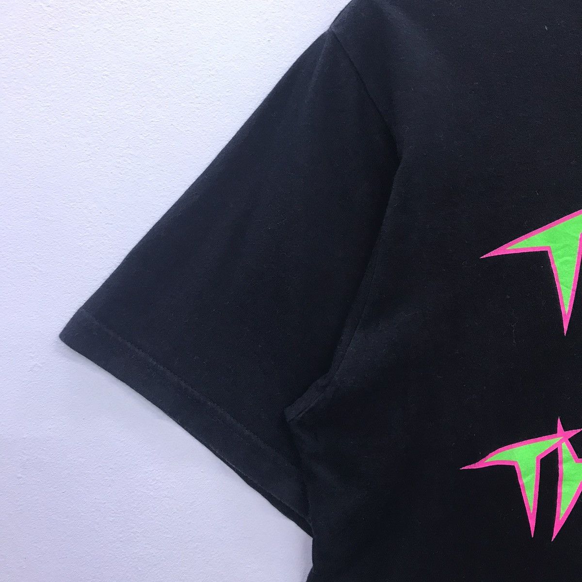 Japanese Brand × Ksubi Rare!! Ksubi Tokyo To The Max Spellout Tee Size US M / EU 48-50 / 2 - 6 Thumbnail