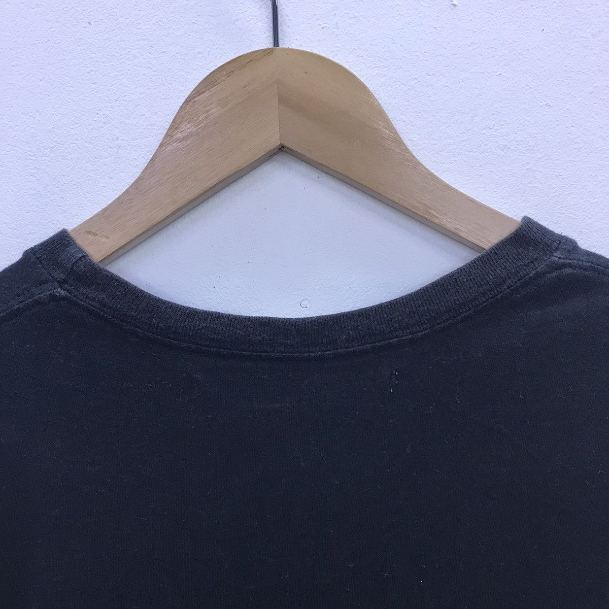 Japanese Brand × Ksubi Rare!! Ksubi Tokyo To The Max Spellout Tee Size US M / EU 48-50 / 2 - 13 Thumbnail