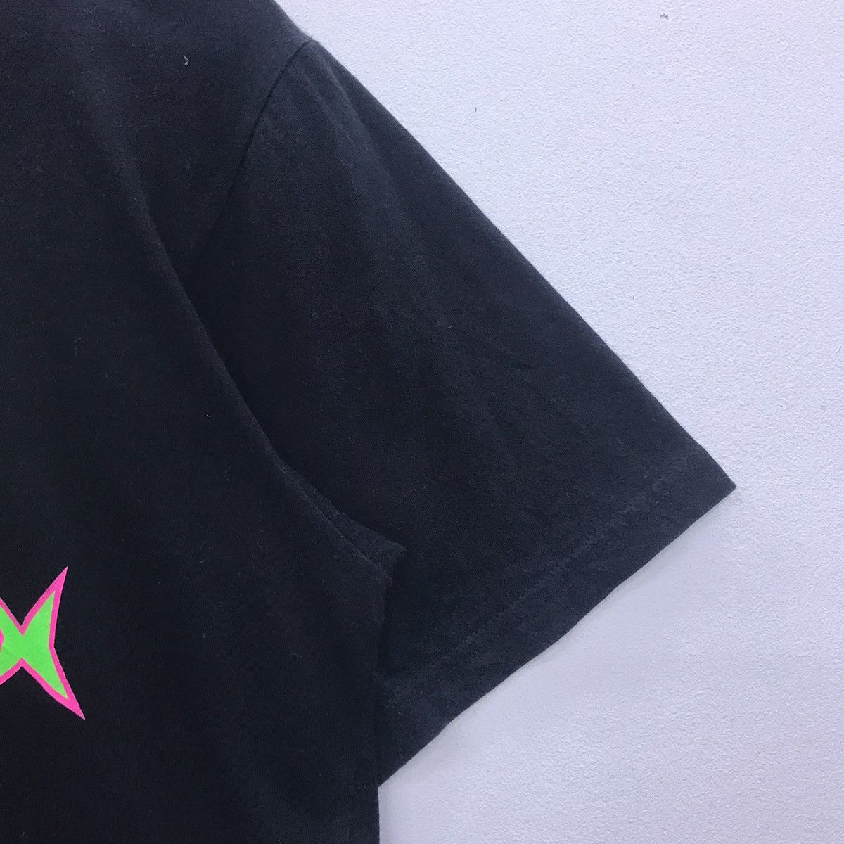 Japanese Brand × Ksubi Rare!! Ksubi Tokyo To The Max Spellout Tee Size US M / EU 48-50 / 2 - 5 Thumbnail