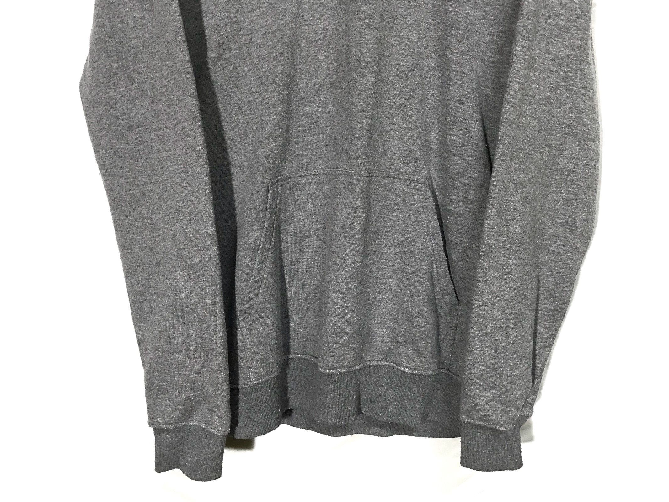 Vans Ca Vans Ny Big Logo Spellout Hoodies Size US L / EU 52-54 / 3 - 4 Thumbnail